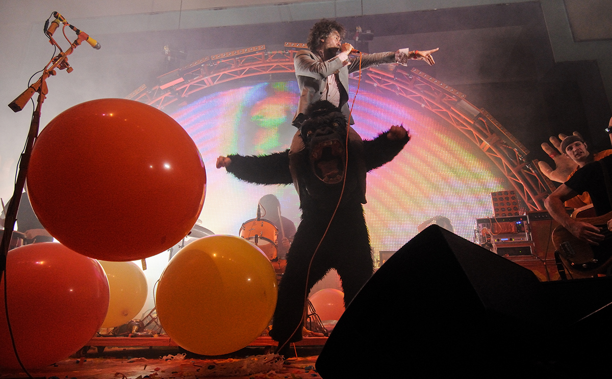 Flaming Lips