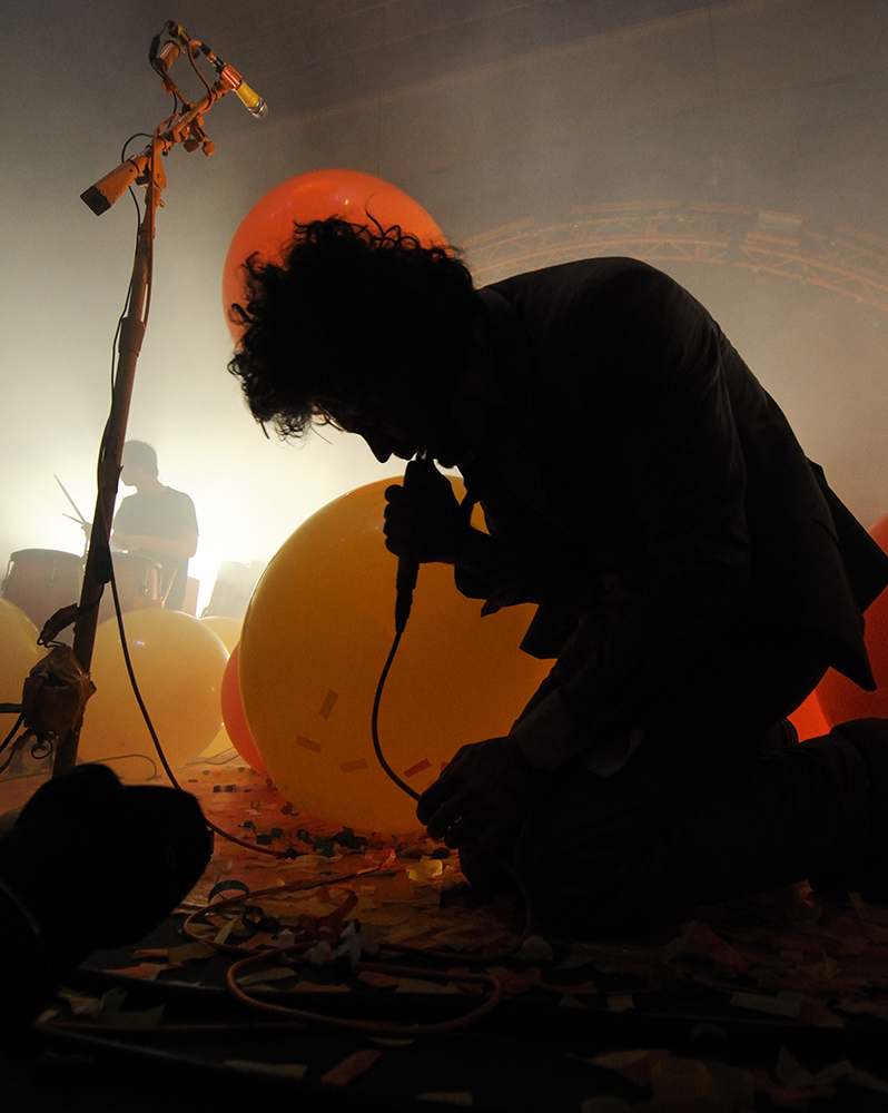 Flaming Lips