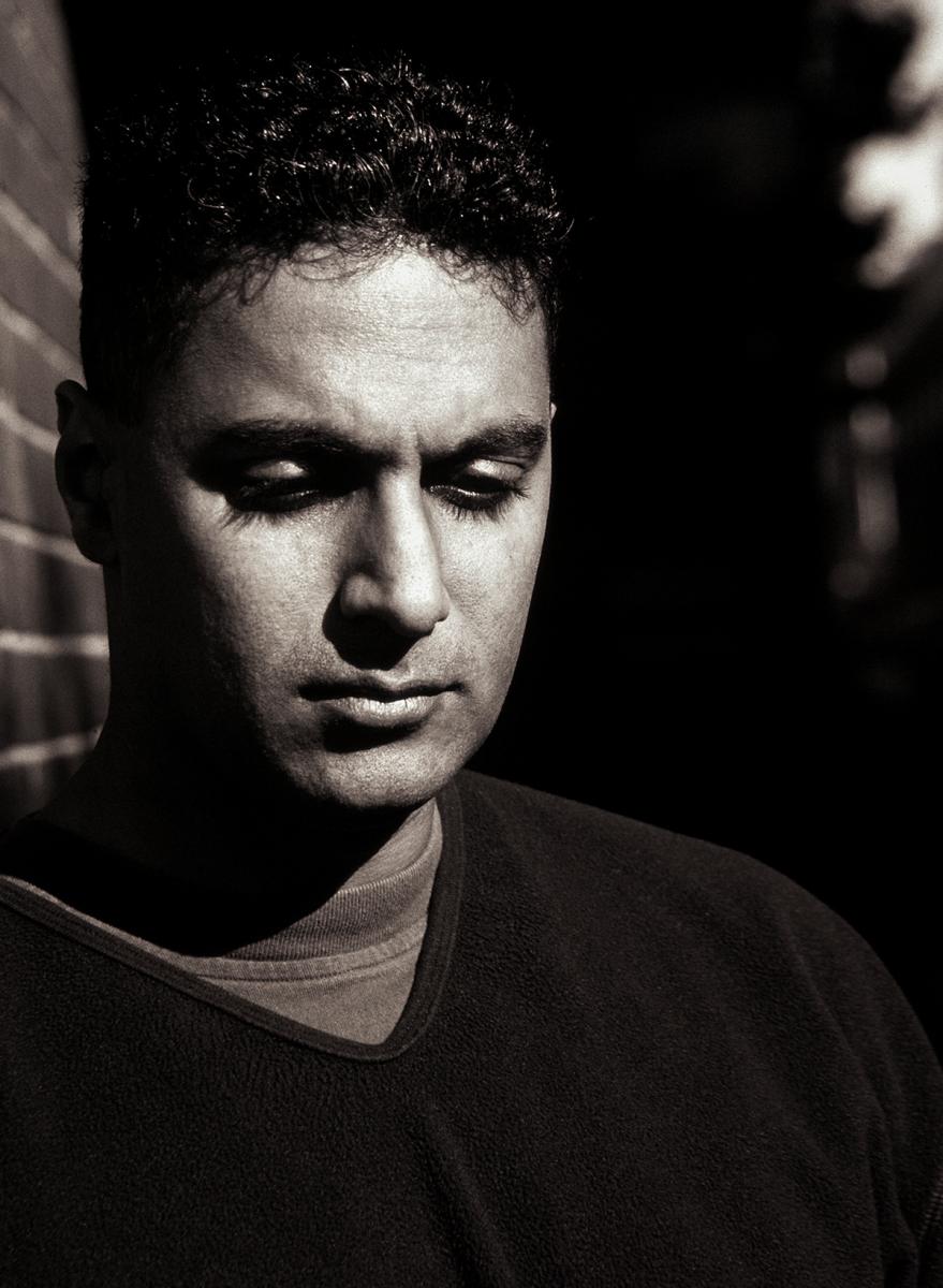 Nitin Sawhney