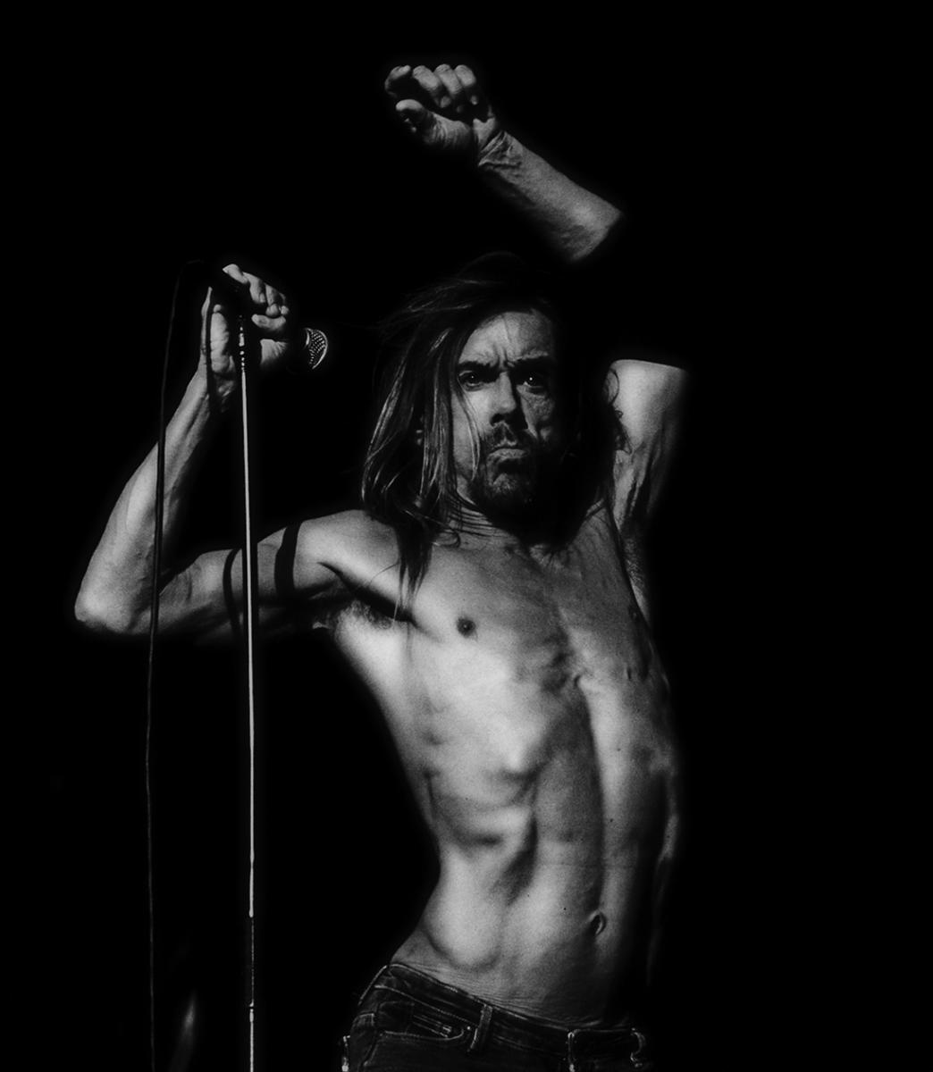 Iggy Pop