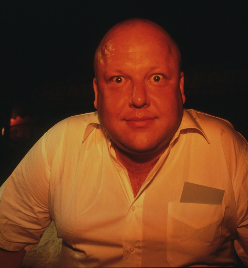 Frank Black (Pixies)