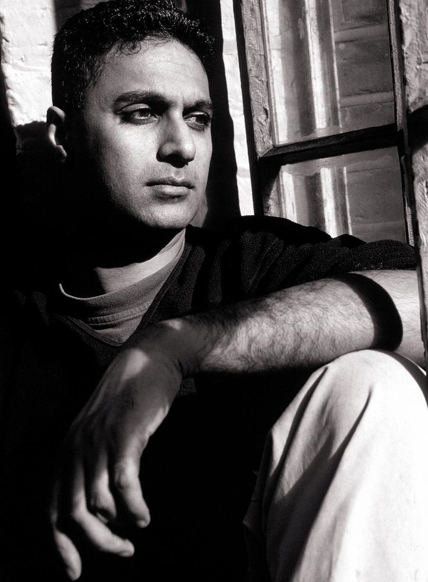 Nitin Sawhney