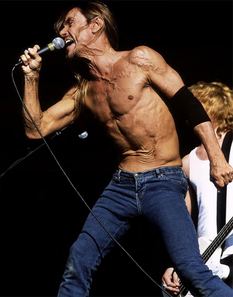 Iggy Pop