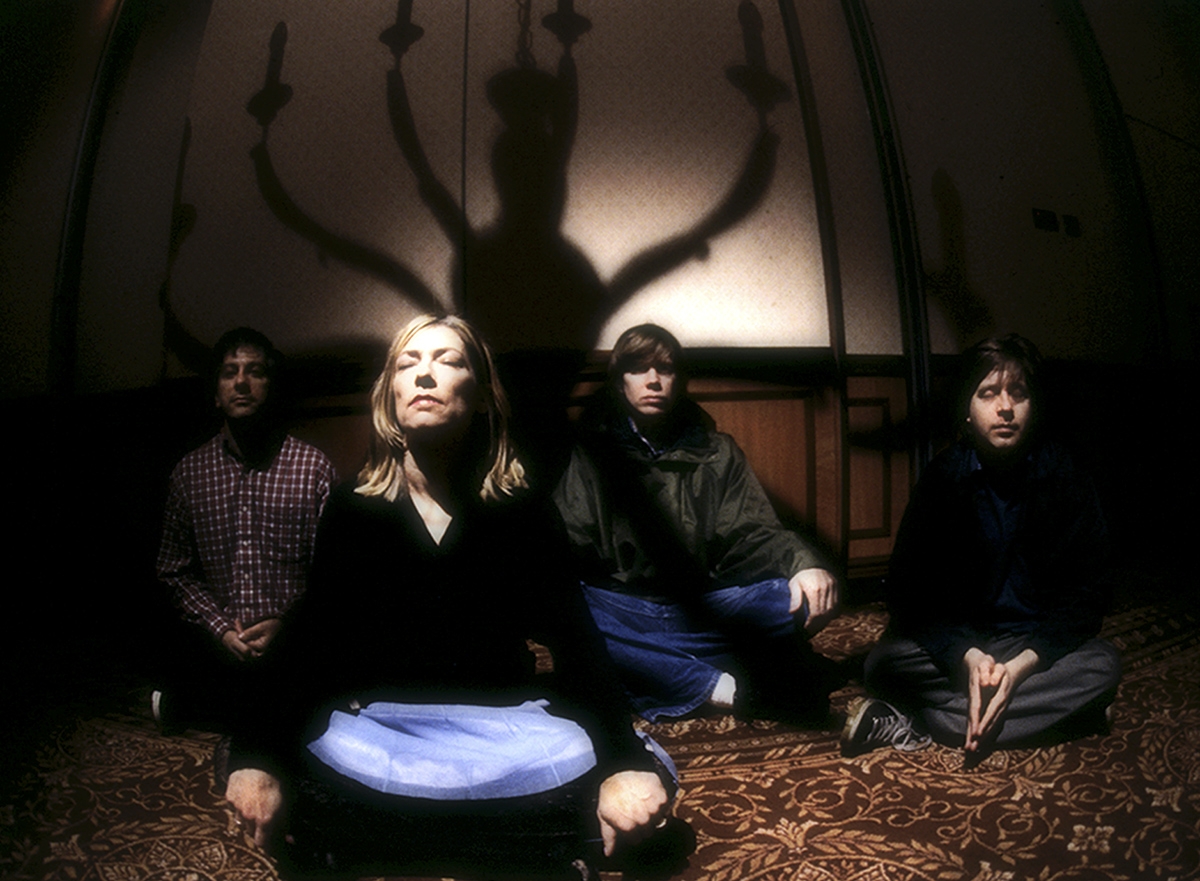 Sonic Youth