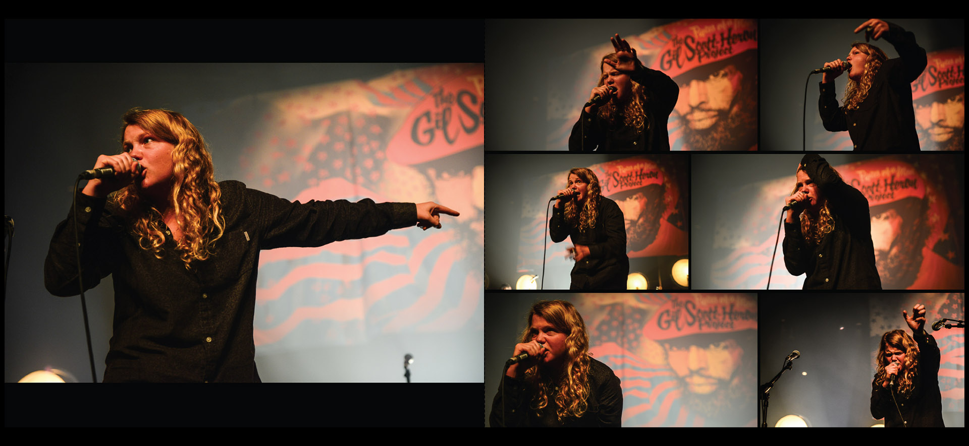 Kate Tempest