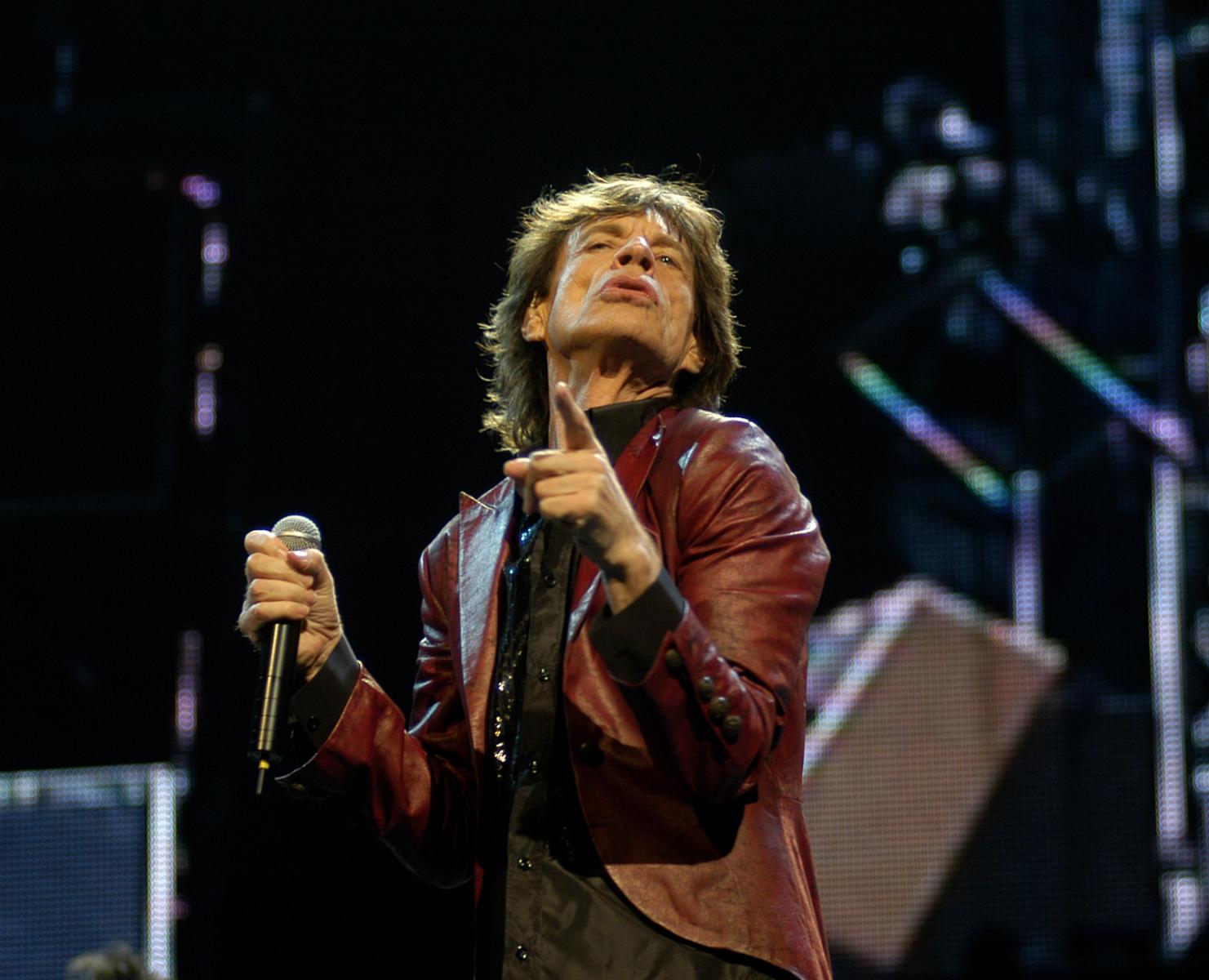 The Rolling Stones