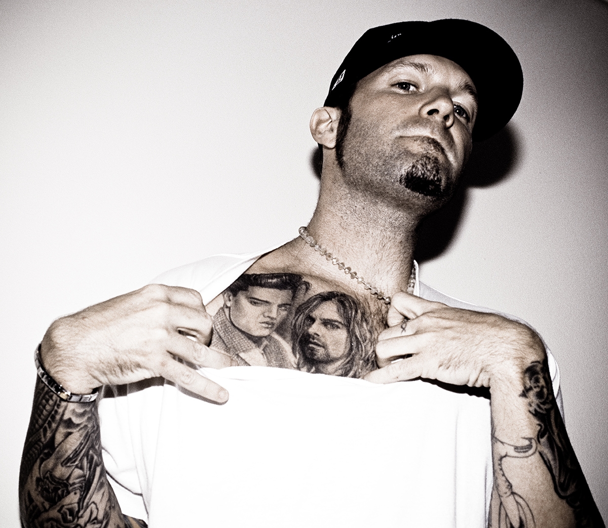 Fred Durst, Limp Bizkit