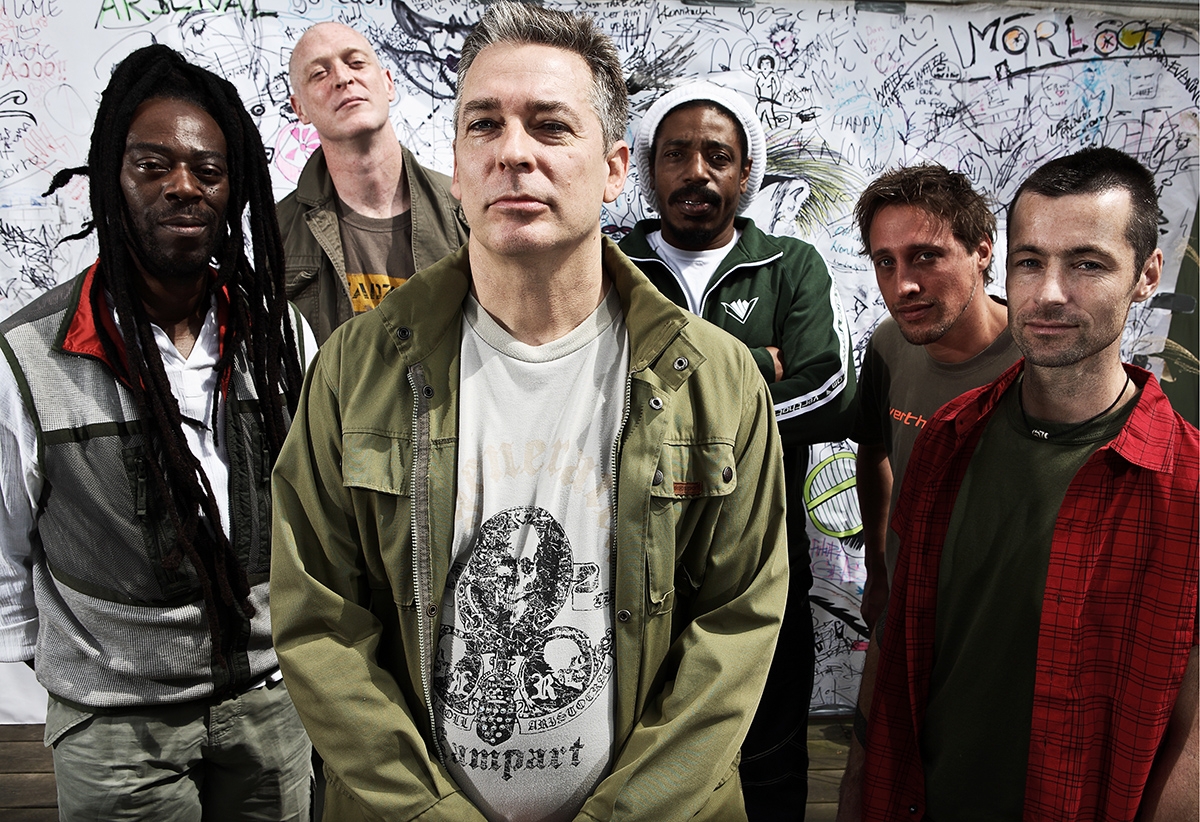 Dreadzone