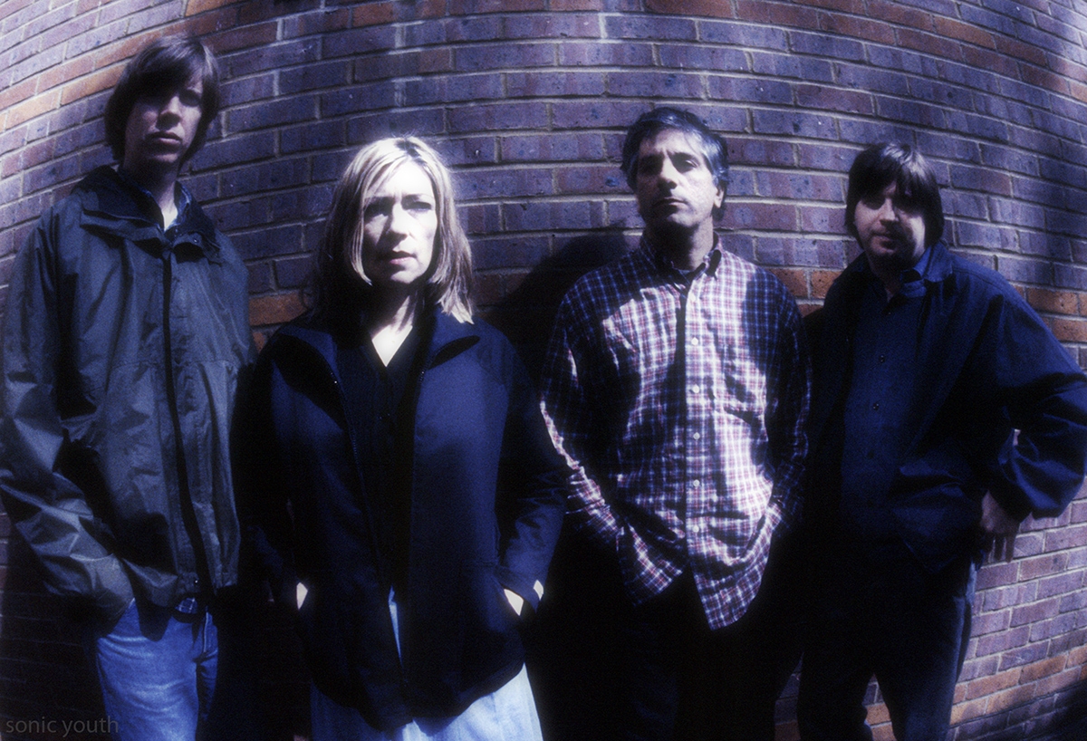 Sonic Youth