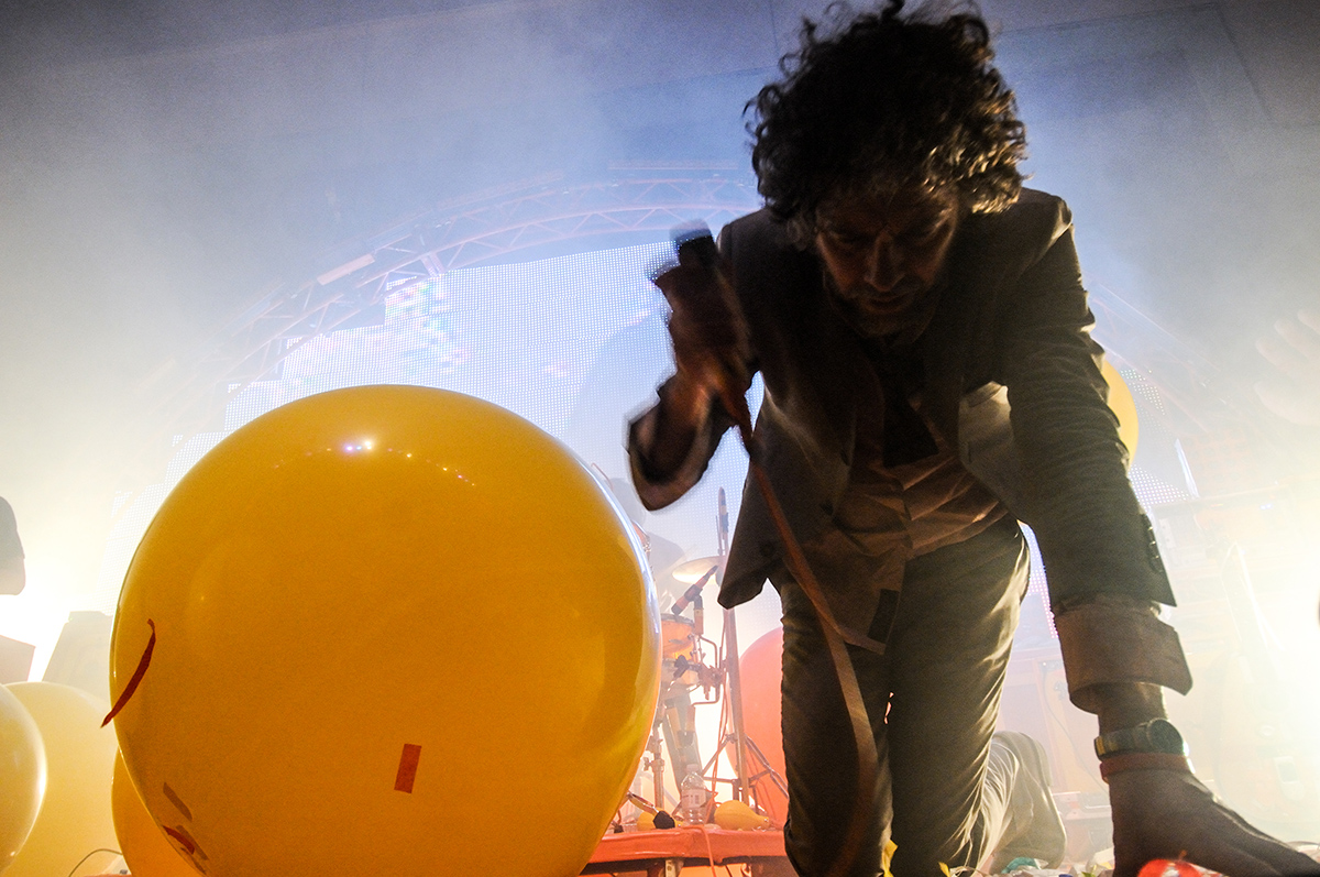 Flaming Lips