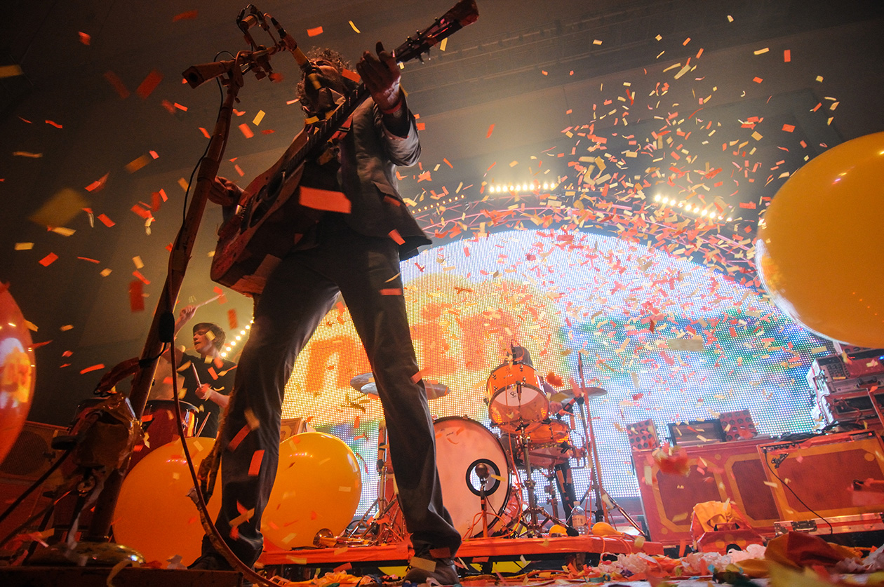 Flaming Lips