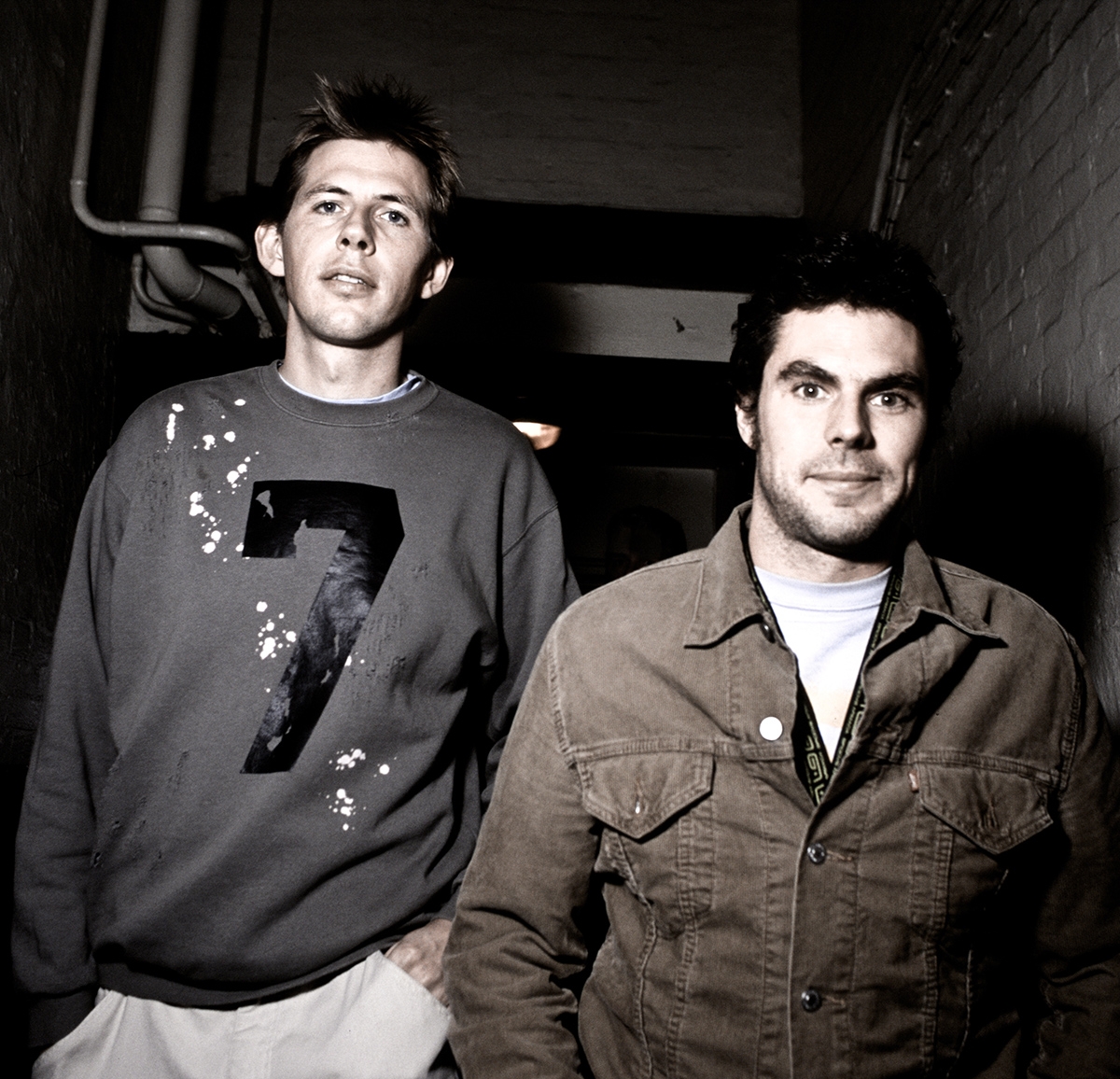 Groove Armada