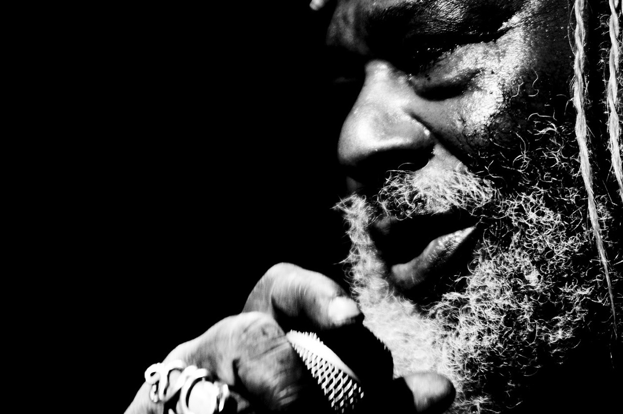 George Clinton